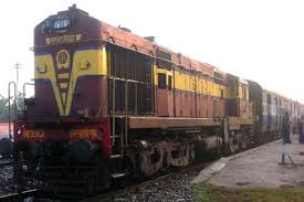 Phát hiện bom trên tàu tốc hành ở Ấn Độ 